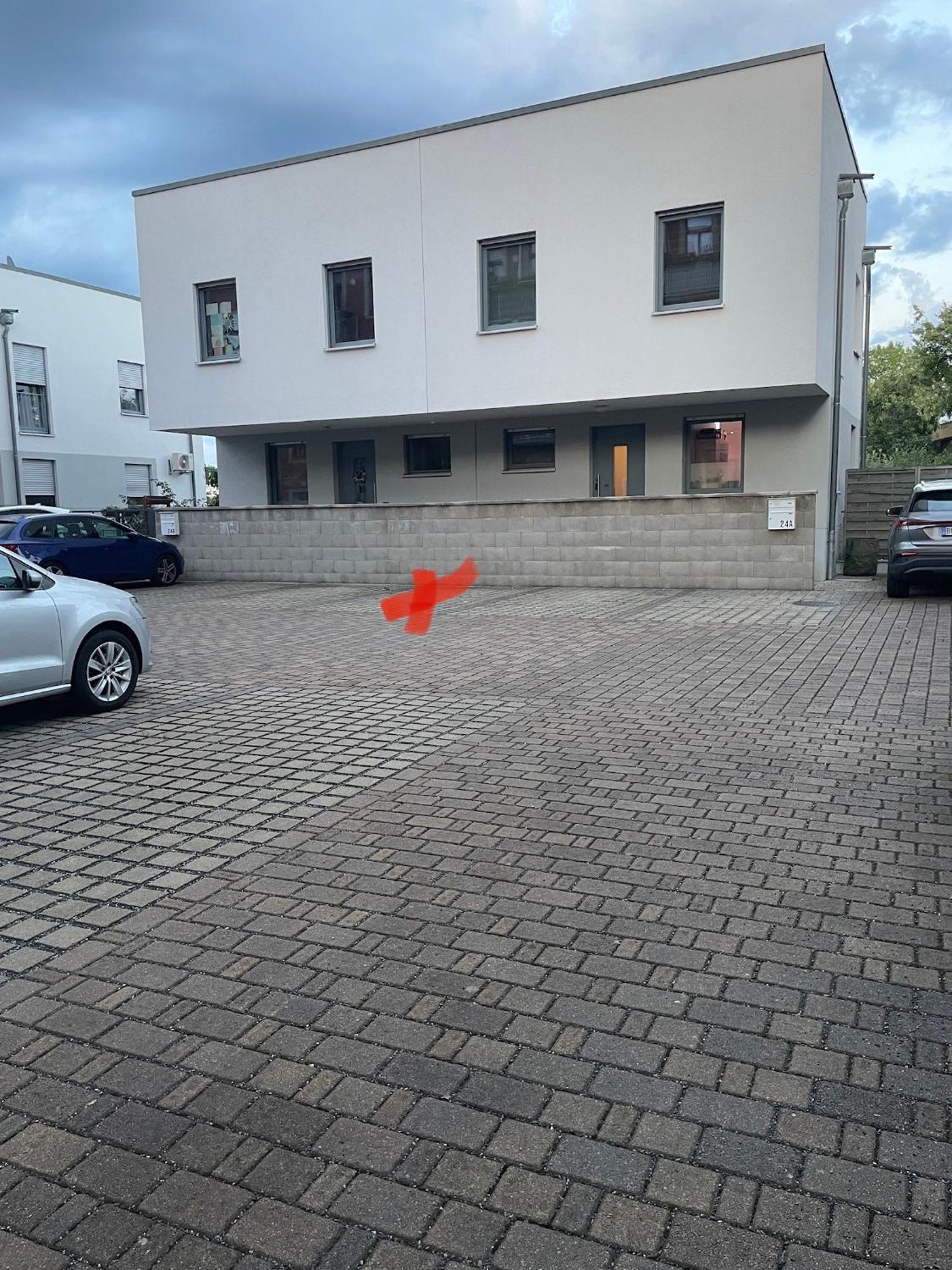 Erholungsoase Kleine Wolke Apartment Dresda Exterior foto